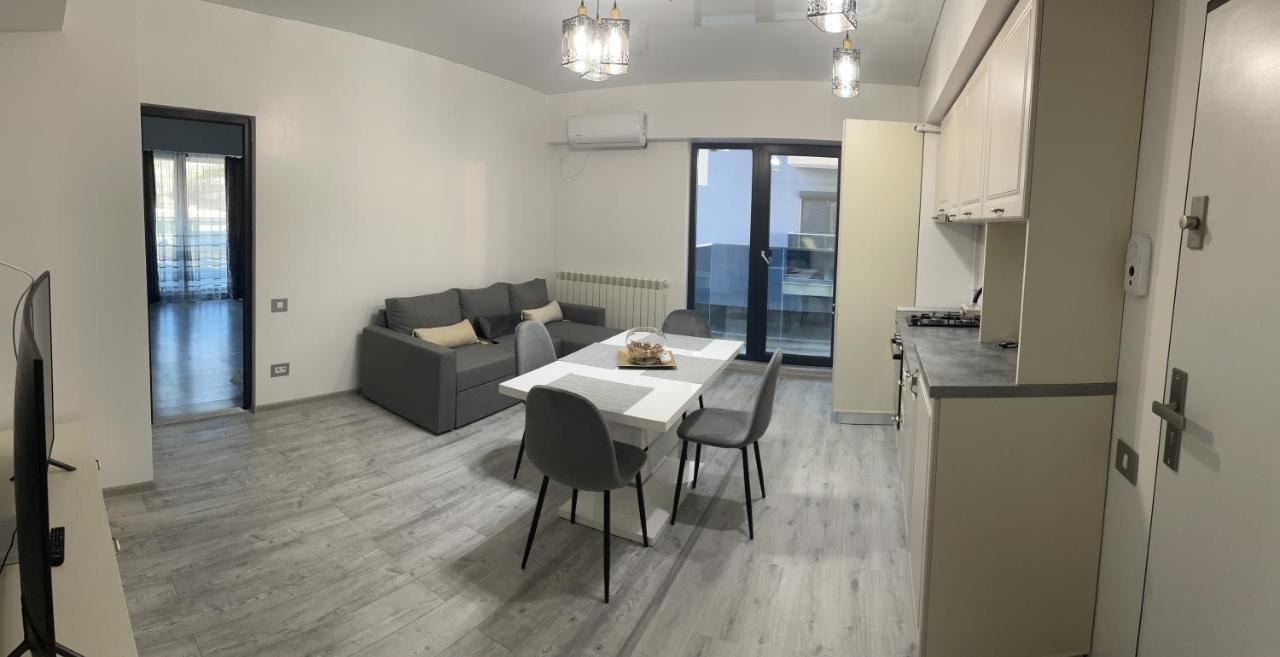 Eric Apartament Mamaja Zewnętrze zdjęcie