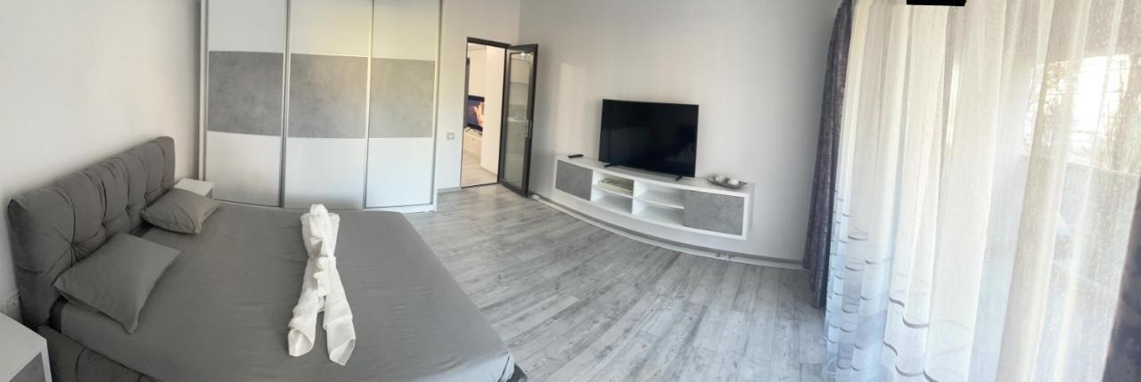 Eric Apartament Mamaja Zewnętrze zdjęcie