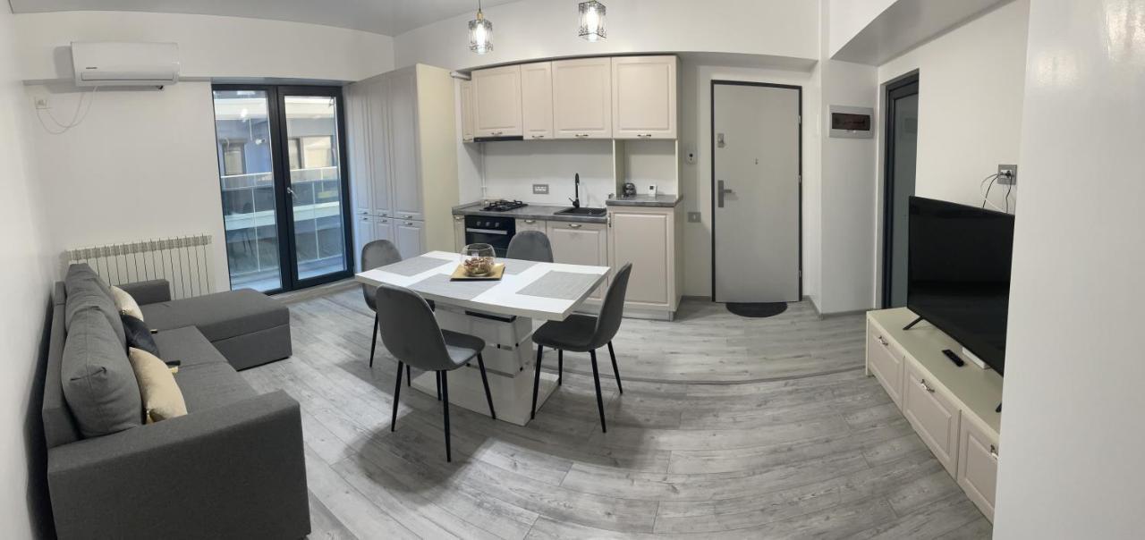 Eric Apartament Mamaja Zewnętrze zdjęcie