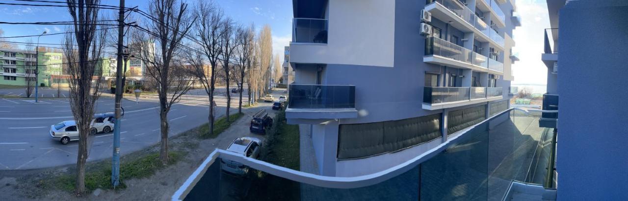 Eric Apartament Mamaja Zewnętrze zdjęcie