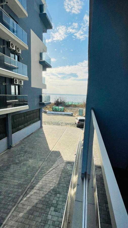 Eric Apartament Mamaja Zewnętrze zdjęcie