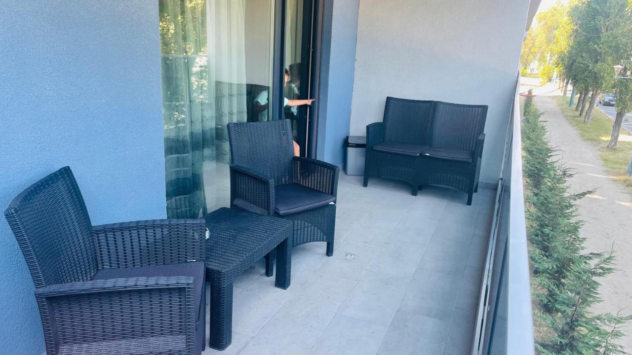 Eric Apartament Mamaja Zewnętrze zdjęcie