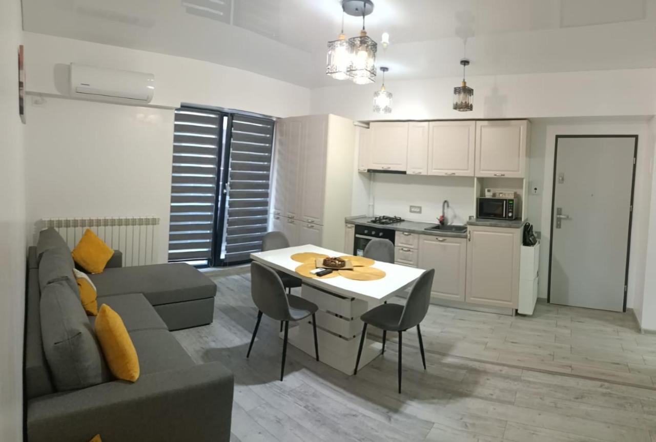 Eric Apartament Mamaja Zewnętrze zdjęcie