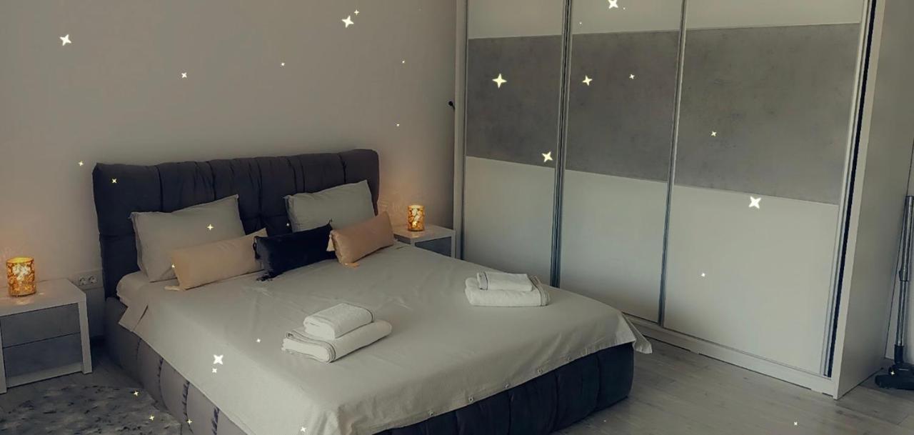 Eric Apartament Mamaja Zewnętrze zdjęcie