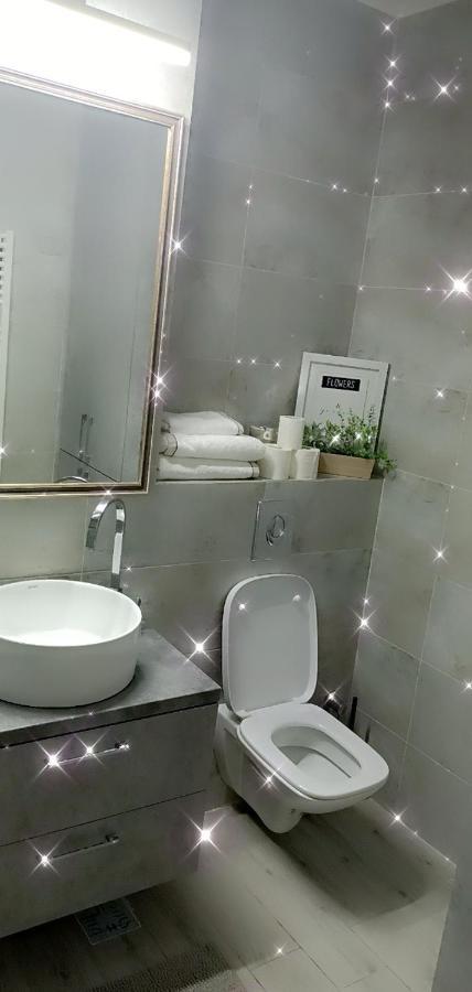 Eric Apartament Mamaja Zewnętrze zdjęcie